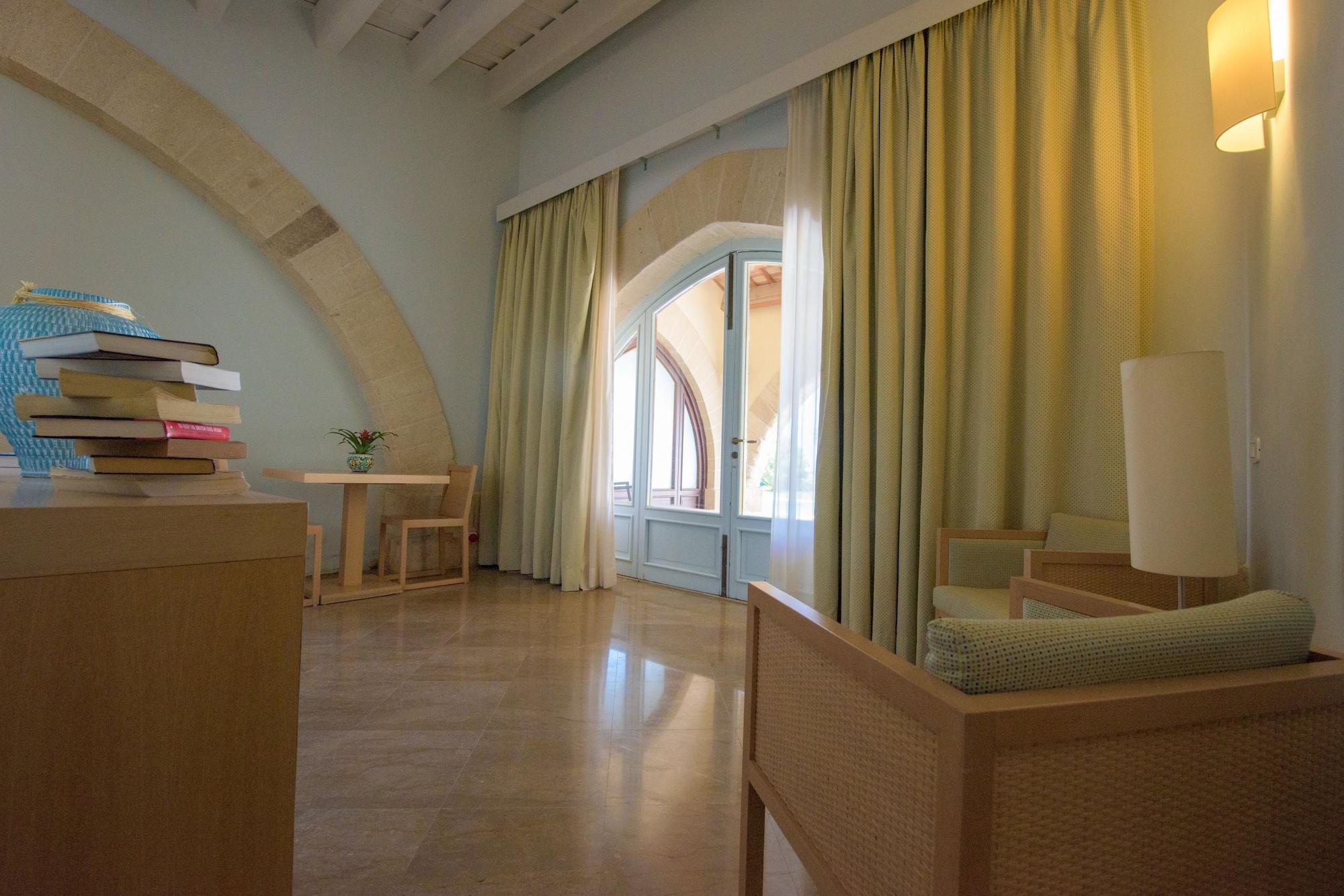 Resort I Mulini Trapani Exterior photo