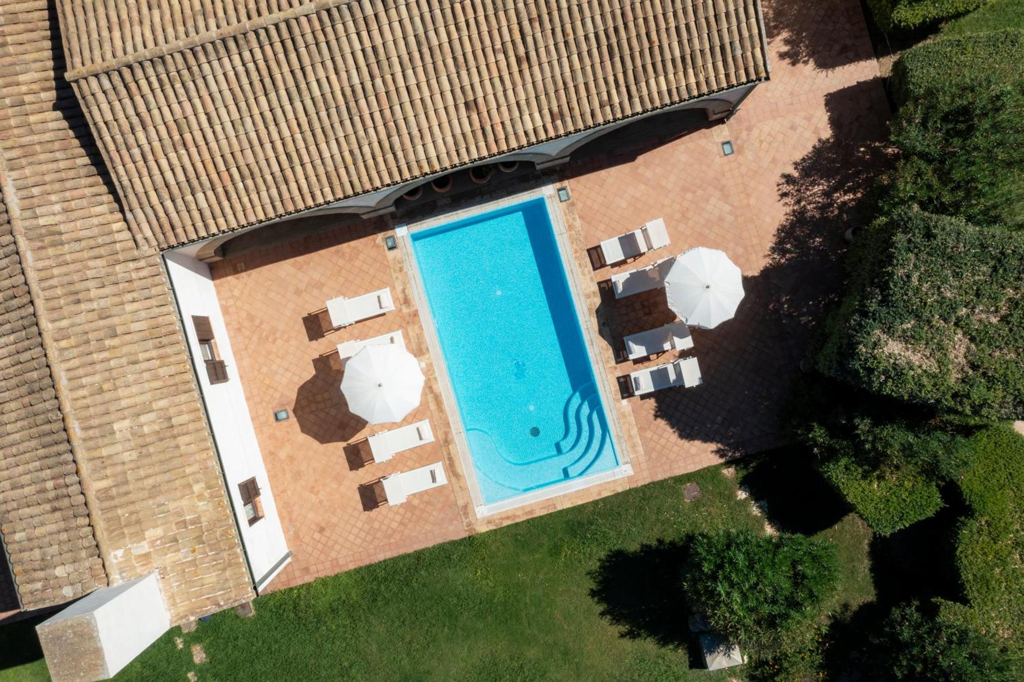 Resort I Mulini Trapani Exterior photo