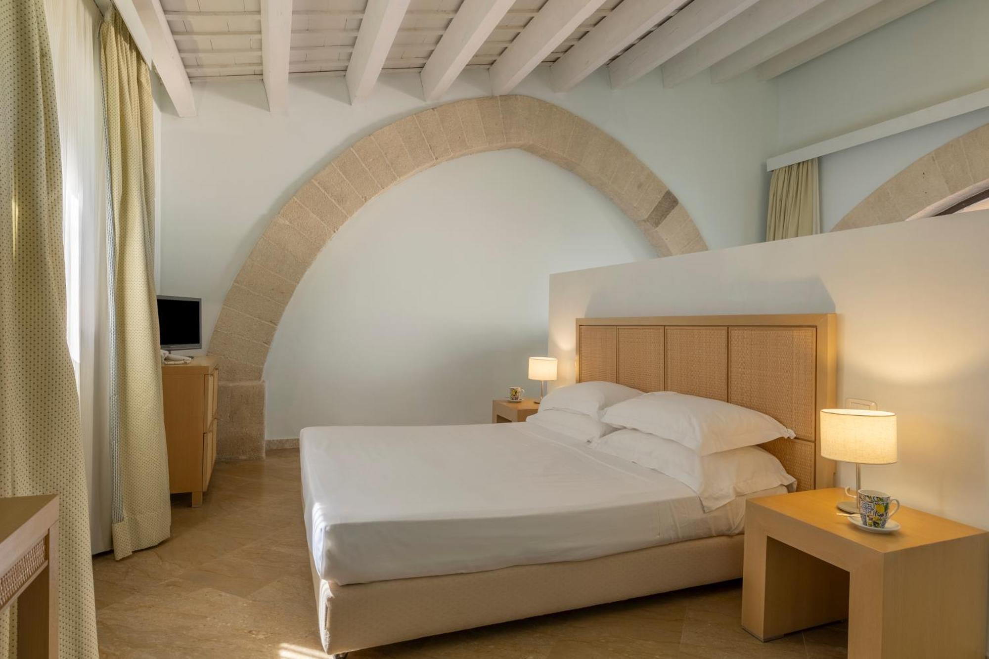 Resort I Mulini Trapani Exterior photo