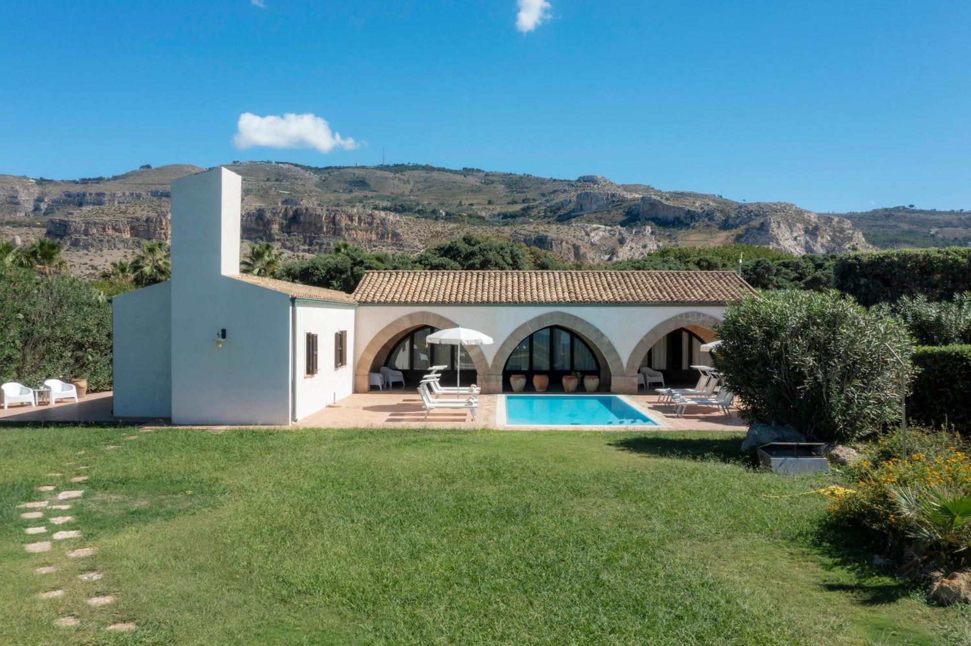 Resort I Mulini Trapani Exterior photo