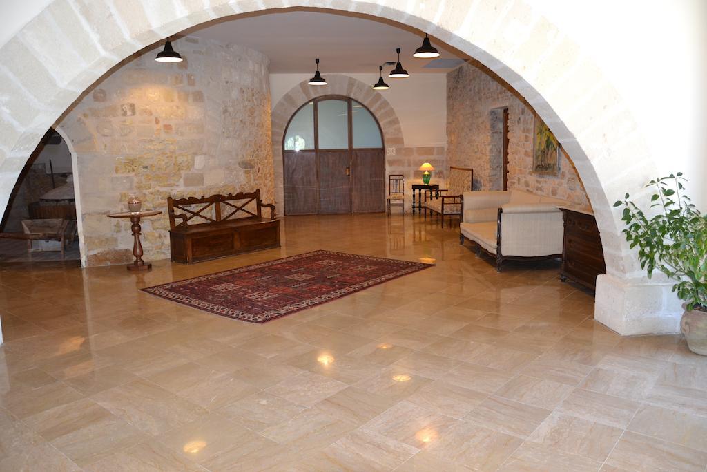 Resort I Mulini Trapani Exterior photo
