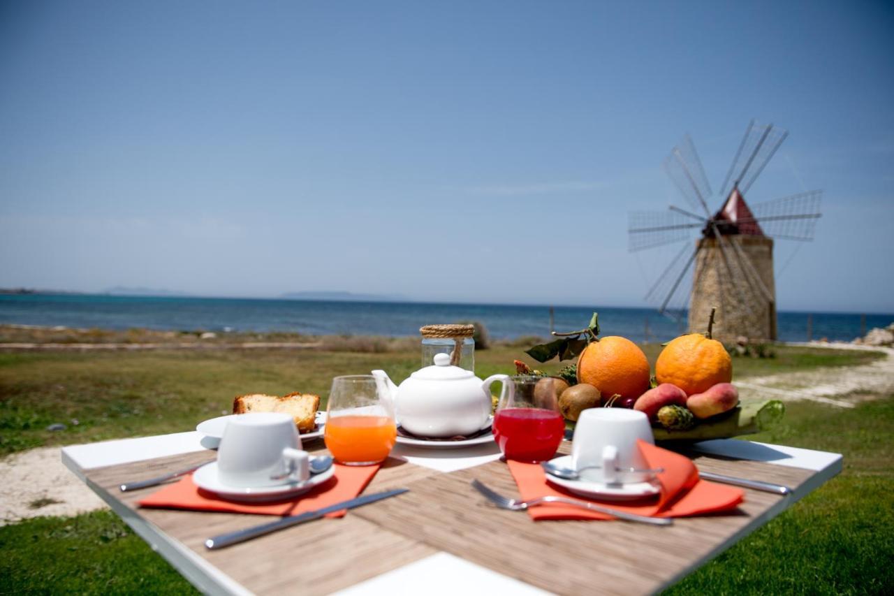 Resort I Mulini Trapani Exterior photo