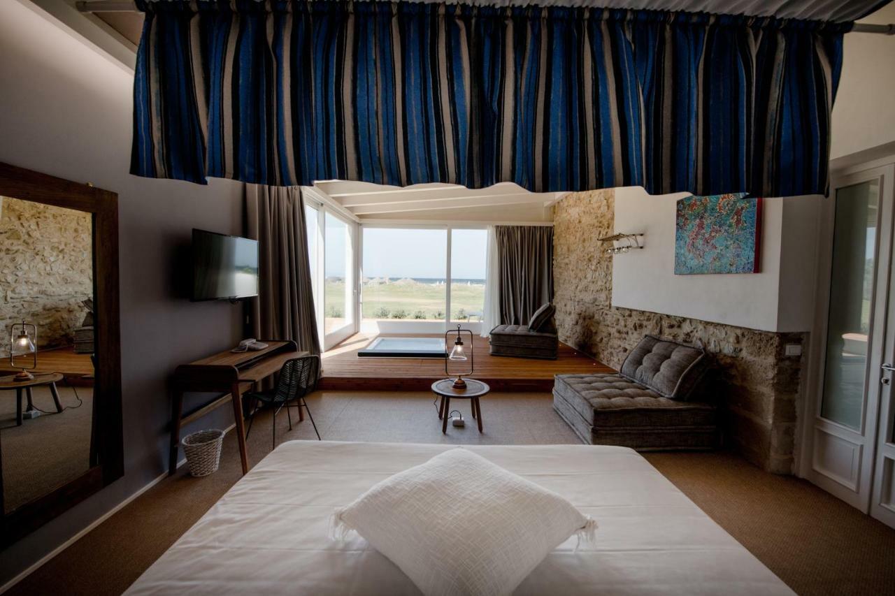 Resort I Mulini Trapani Exterior photo