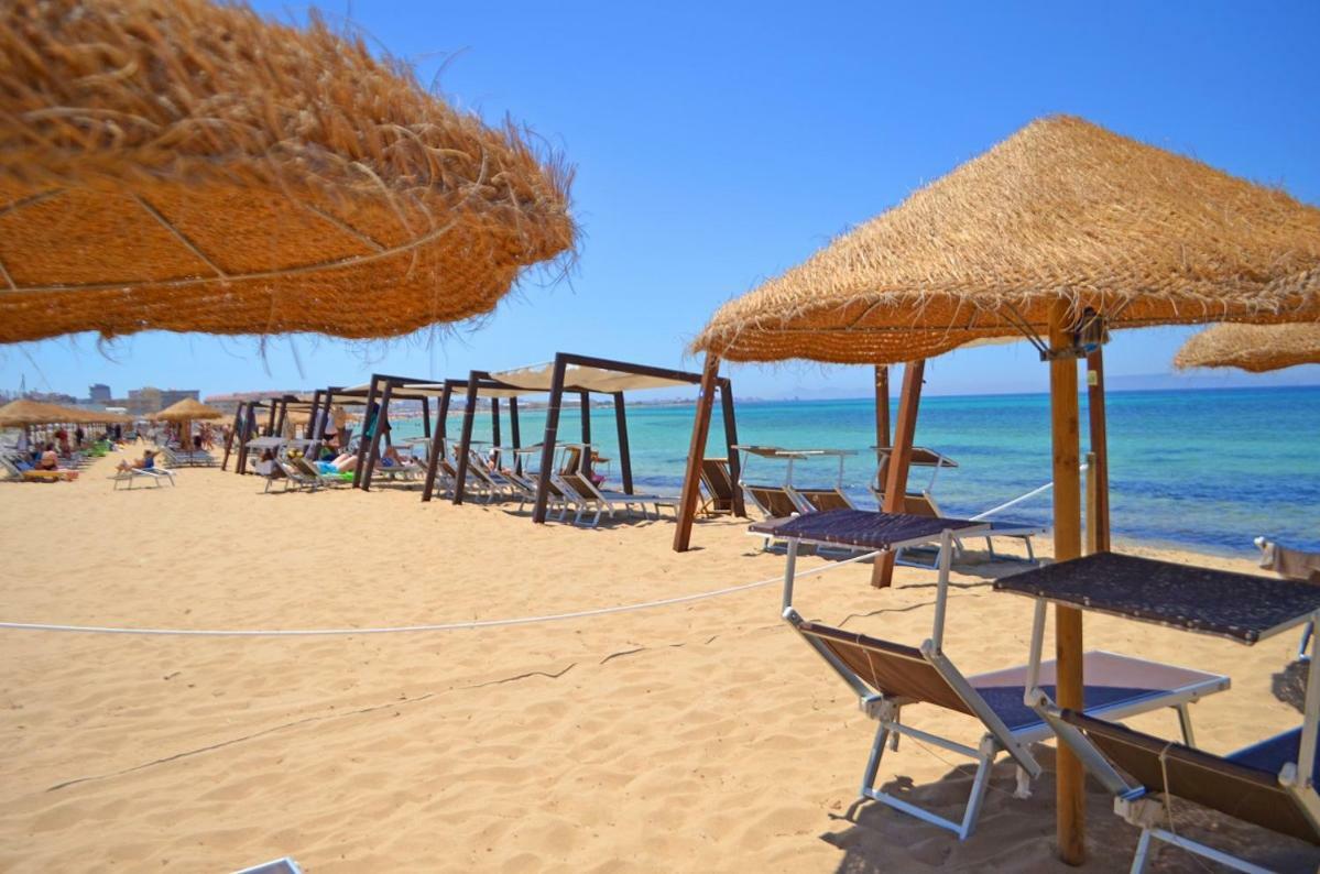 Resort I Mulini Trapani Exterior photo